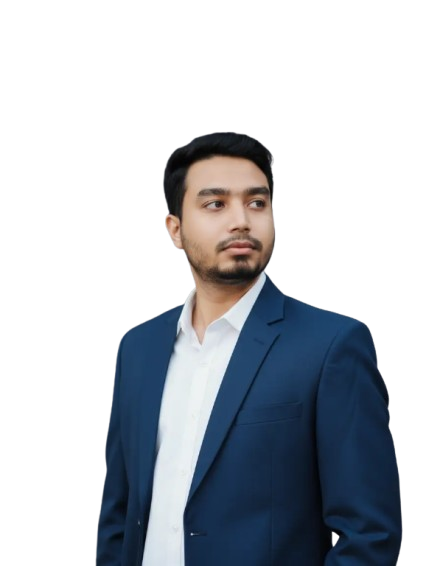 Hazrat Talha - Senior Zoho Developer at A1 Flows