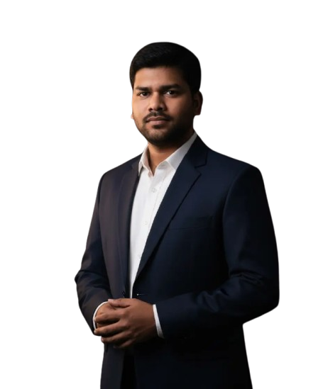 MD Naim Ali - Video Editor at A1 Flows