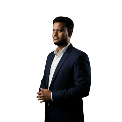 Raihan Uddin - Zoho Developer at A1 Flows